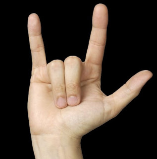 Using Sign Language To Support Speech In Kids With Special Needs