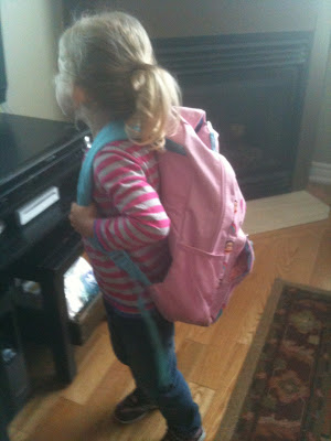 Hoarders – Backpack Edition