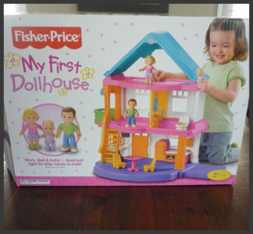 The Dollhouse