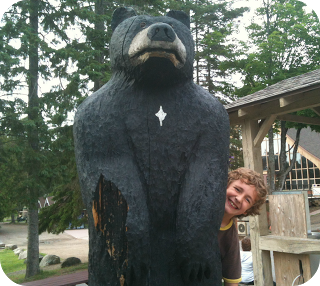 Muskoka Woods