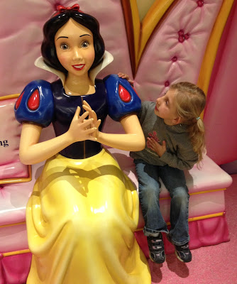 Making Disney With Your Child With Special Needs Even More Special