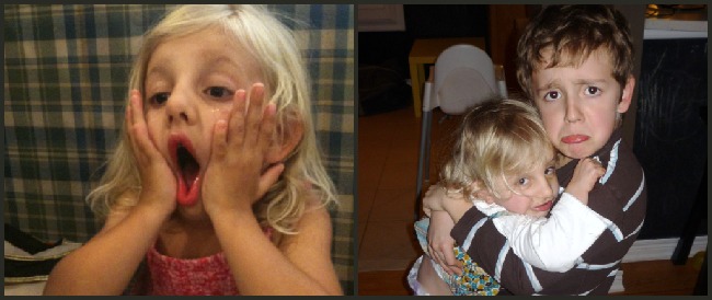 Parenting Fails…and WINS!
