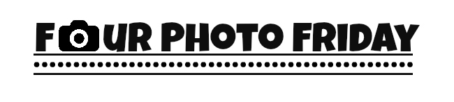 Four Photo Friday—2