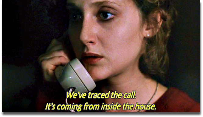 Don’t Answer This Call—It’s A Scam!