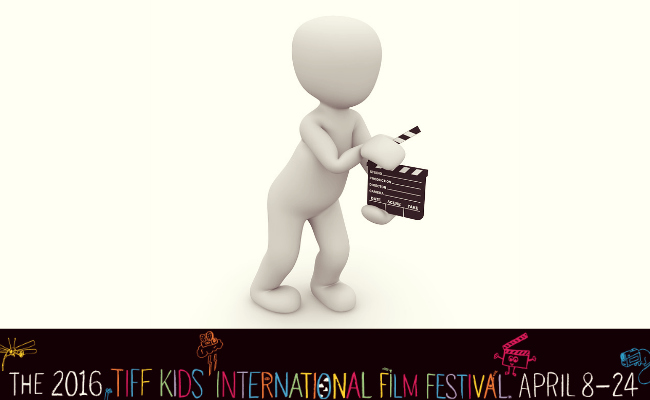 TIFF Kids—special films for special kids