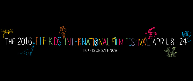 Family Films and Fun: 2016 TIFF Kids International Film Festival AND digiPlaySpace