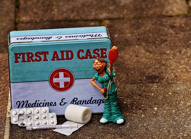 Three Nurses Whose Secret Medicine Makes Them Exceptional