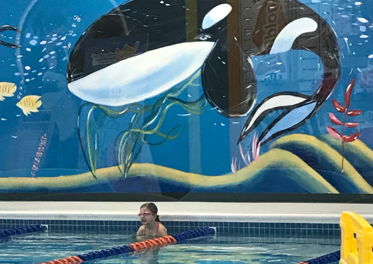 Goldfish Swim School Oakville
